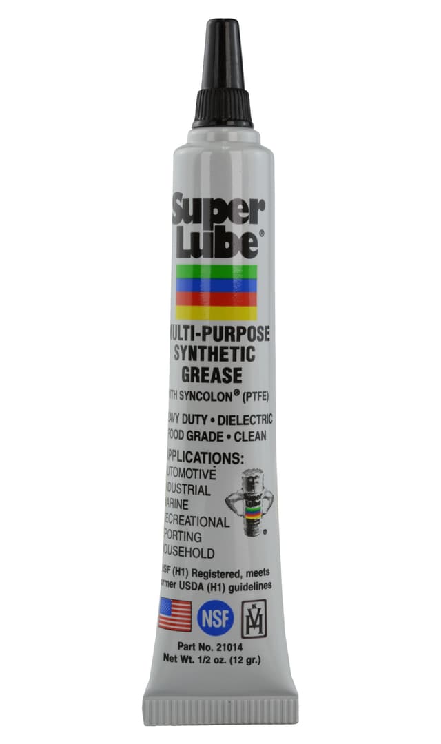 Super Lube Multi-Purpose Syntetisk fedt