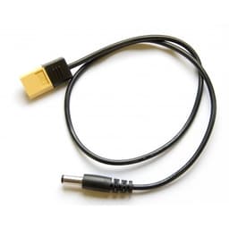 XT60 til DC 5.5mm kabel til TS100