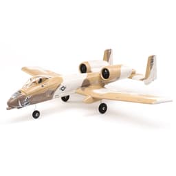 E-Flite UMX A-10 Thunderbolt II 30mm EDF BNF