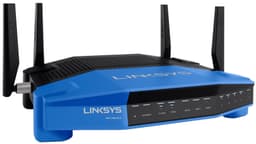 Linksys WRT1900ACS WiFi-router