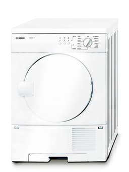 Bosch Tørretumbler WTC84100SN