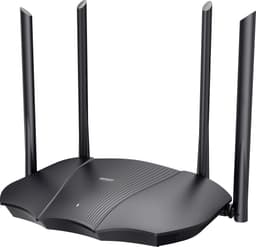 Jensen Lynx AX3000 WiFi reititin