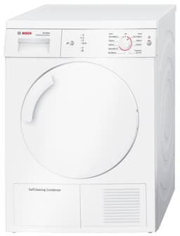 Bosch Avantixx kuivausrumpu WTW841E0SN