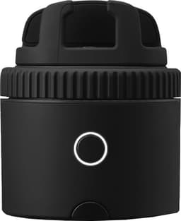 Pivo Pod Black panoramisk smartphone-mount (sort)