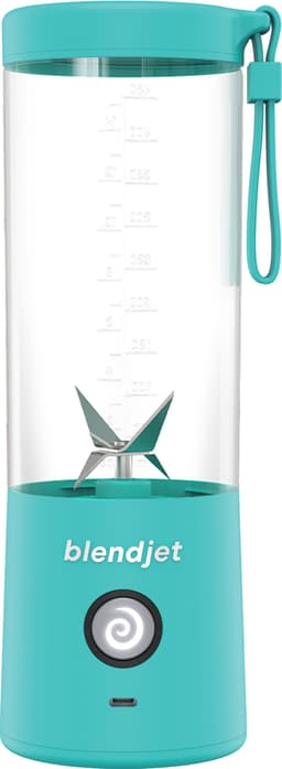 BlendJet 2 portabel blender (mint)