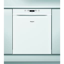 Whirlpool opvaskemaskine WUO 3033 DL