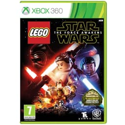 LEGO Star Wars: The Force Awakens (X360)