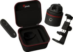 Pivo Starter Pack Red essentielle pakke