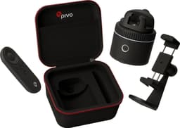 Pivo Starter Pack Silver essentielle pakke