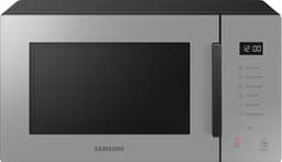 Samsung Bespoke Fristående Mikrovågsugn MS23T5018AG (grå)