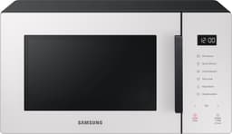 Samsung Bespoke Fristående Mikrovågsugn MS23T5018AE (pure white)