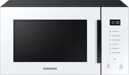 Samsung Bespoke Frittstående Mikrobølgeovn MS23T5018AW (hvit)