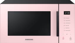 Samsung Bespoke mikrobølgeovn MS23T5018AP (clean pink)
