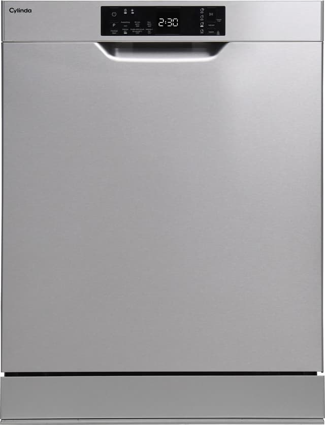 Cylinda DM4310RFE Dish 45dB