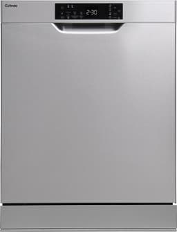 Cylinda Serie 4000 Diskmaskin DM4310RFE (rostfri)