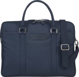 dbramante1928 Ginza 16" PC-veske (blå)