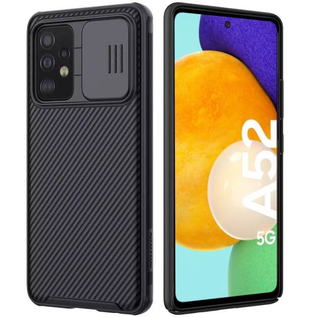Nillkin CamShield cover Samsung Galaxy A72 5G