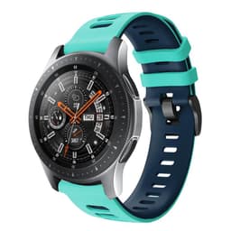Twin Sport Armbånd Samsung Galaxy Watch 46 - Mint/sort