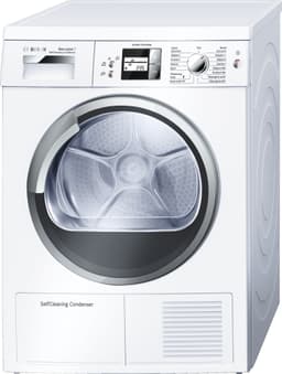 Bosch EcoLogixx 7 tørketrommel WTW86583SN