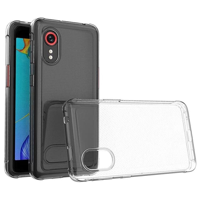 Shockproof suojakuori Samsung Galaxy Xcover 5