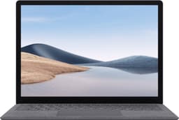 Microsoft Surface Laptop 4 13" i5/8GB/256/Win10Pro (platinum)