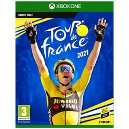 Tour de France 2021 (XOne)