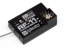 HPI-105407 RF-11 Receiver 2.4GHz/2ch