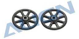 H15G001XXT 78T Main Drive Gear