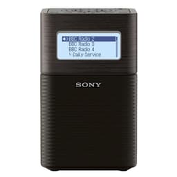 Sony DAB+ radio XDRV1BTDB (musta)