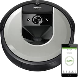 iRobot Roomba i7 robotstøvsuger i7156