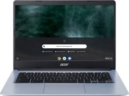 Acer Chromebook 314 Cel/4/32 14" bærbar computer