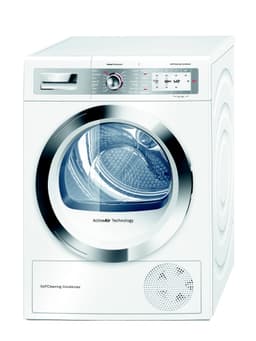 Bosch kuivausrumpu WTY88880SN
