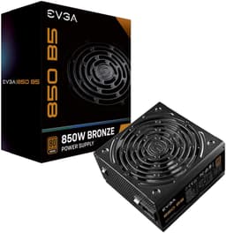 PSU EVGA B5 850W 80+ Bronze