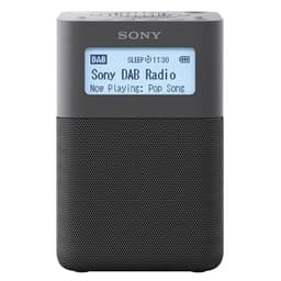 Sony DAB+ radio XDR-V20DH (grå)