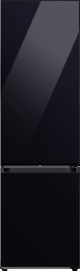 Samsung Bespoke jääkaappipakastin RB38A7B5D22/EF (musta)