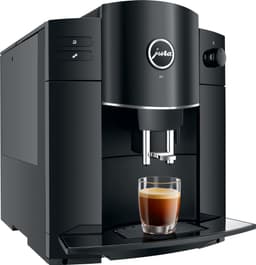 Jura D4 kaffemaskin D4PIANOBL