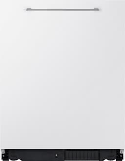 Samsung diskmaskin DW60A6092IB helt integrerad