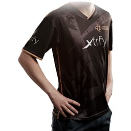 Ninjas in Pyjamas v3 official jersey (S)