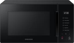 Samsung Bespoke Fritstående Mikrobølgeovn MS23T5018AK (sort)
