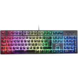 Xtrfy K3 Mem-chanical tangentbord