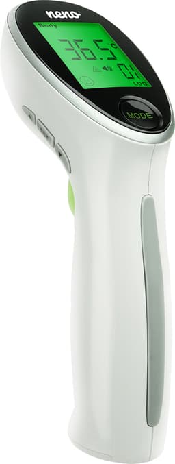 Neno Medic T05 infrarødt termometer (hvid)