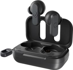 Skullcandy Dime true wireless høretelefoner  (chill grey)