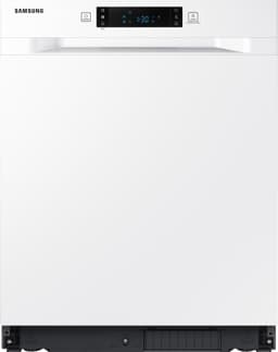 Samsung diskmaskin DW60A6092UW (vit)