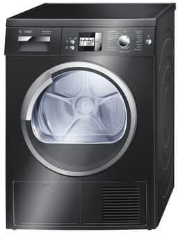 Bosch tørketrommel WTS865B4SN