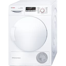 Bosch Avantixx tørketrommel WTW842E0SN