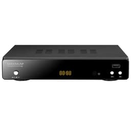 Maximum Free-to-Air satellit receiver XO-30S-V2