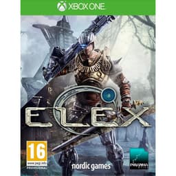 Elex (XOne)