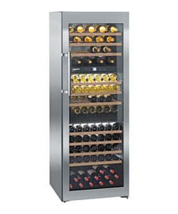 Liebherr vinskab WTes 5872-20 (192 cm)