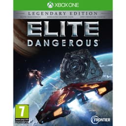 Elite Dangerous - Legendary Edition - Xbox One