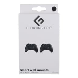 Floating Grip veggmontering for Xbox kontrollere (sort)